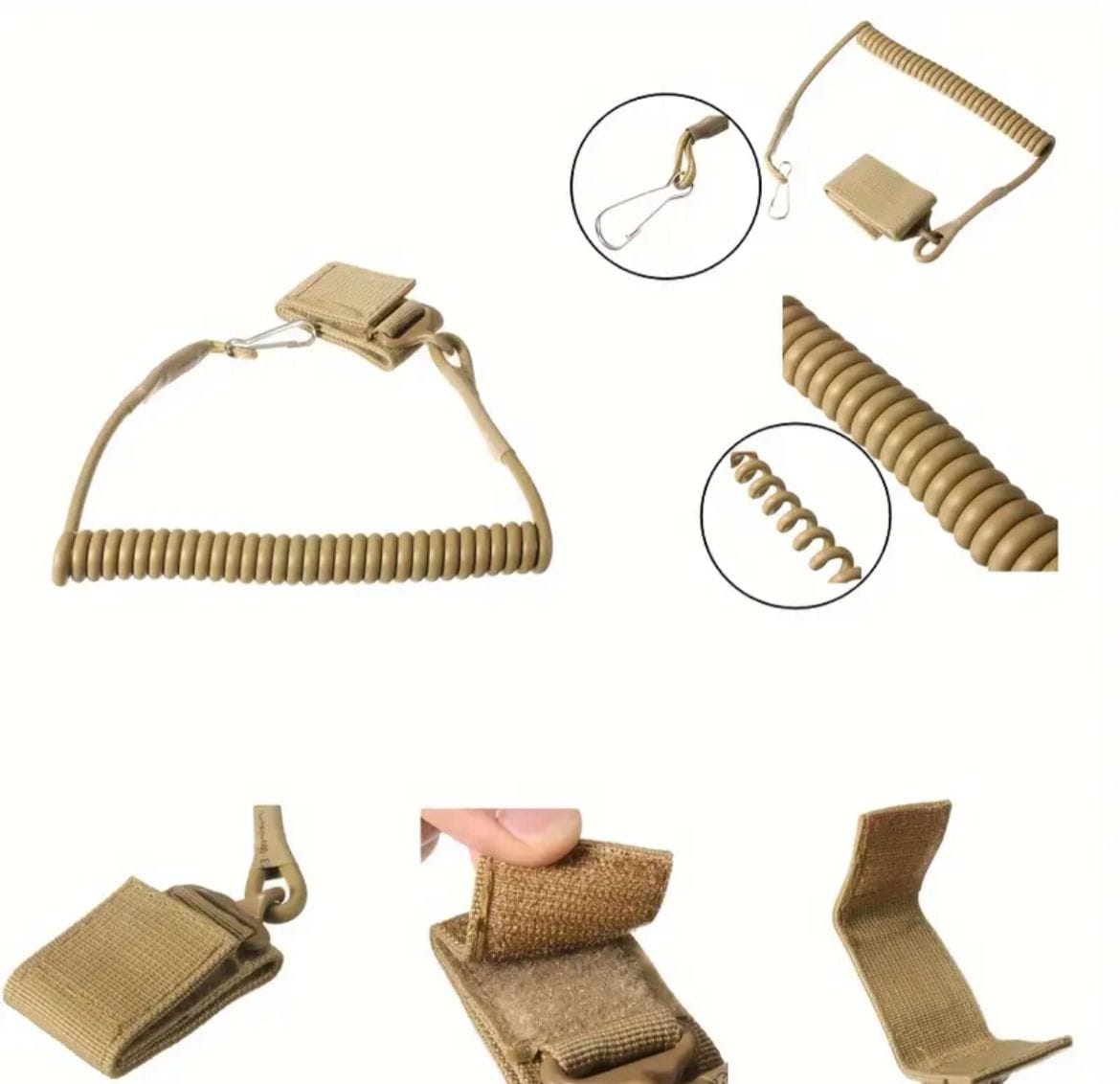 Sling Tactica Coyote